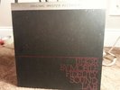 ALAN PARSONS PROJECT I Robot UHQR Box MFSL MFQR 1-084 AUDIOPHILE