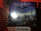 IRON MAIDEN BRAVE NEW WORLD 2LP PICTURE DISC MINT CONDITION NWOBHM VINYL METAL