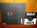 VELVET REVOLVER-CONTRABAND 2 LP + FALL TO PIECES 7