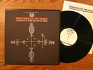VODUN-RADA RITE FOR ERZULIE Haitian ethnic Folkways LP