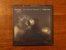 CRAIG KUPKA Crystals II electronic SEALED Folkways LP