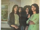 Golden Earring DUTCH Seven Tears Original LP Polydor 2344 008 Gatefold + Book