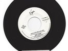 DAFT PUNK 7 inch vinyl 45 - Revolution 909 / Burnin' - Virgin 19891