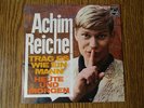 Achim Reichel  Trag es wie ein Mann Original Single Beat  Schallplatte1966  Rar