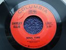 SHIRLEY ELLIS, USA 45, SOUL TIME, Styrene Original, Northern Soul