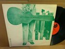 rare library funk BUTTERCUP JONES dewolfe ALAN PARKER the PUSHER LP