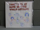 Mississippi Records TEST PRESS   I Don't Feel At Home in this World Anymore -1/4