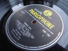 Beatles Rubber Soul LP 1st UK MONO Loud Cut Pressing? -1 -1 Matrix Numbers 