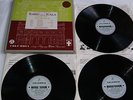 BELLINI Columbia SAX 2412/4 Norma Rare UK 3LP ED1 Blue/Silver Serafin Callas
