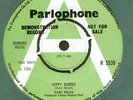 MARC BOLAN Hippy Gumbo NEAR MINT Original 1966 UK Parlophone Demo single