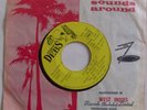 LES AIGLONS 77' ska REGGAE roots 45 7