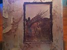 LED ZEPPELIN IV - ZOSO - SEALED CAT # 7208