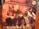 LED ZEPPELIN - RIVERSIDE BLUES (SEALED)