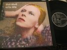 David Bowie LP Hunky Dory RCA International NL 83844 GERMANY NM 1983 stereo