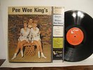 Pee Wee King's Country and Western Hoe-Down, Cuca Records K-2255, AUTOGRAPHED