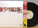 SPICE GIRLS - Spice - LP Vinyl 1996 - CAR 07544-1