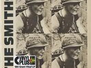 THE SMITHS MEAT IS MURDER VINILE LP 180 GRAMMI NUOVO