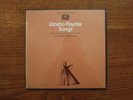 WASHO PEYOTE SONGS rare ethnic Folkways SEALED LP