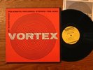 HIGHLIGHTS OF VORTEX electronic Folkways EX LP