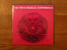 THE PSYCHEDELIC EXPERIENCE Timothy Leary SEALED LP