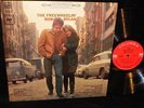 BOB DYLAN THE FREEWHEELIN' COLUMBIA CS-8756 NICE