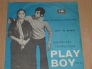 Pakistani orig. insane funk/groove/psych/cheesecake PLAYBOY 45 LISTEN