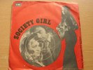 Pakistani orig. insane funk/groove/psych/cheesecake SOCIETY GIRL 45 LISTEN