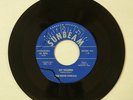 The Note-Torials-My Valerie/Love And Lost-Sunbeam 119-RARE DOO WOP LISTEN