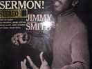 JIMMY SMITH  THE SERMON  BLUE NOTE 4011  STEREO   DEEP GROOVE
