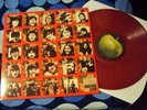 THE BEATLES-CHRISTMAS ALBUM COLORED RED MARBLED VINYL MINT NEW