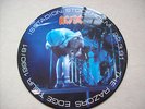 AC/DC,PICTURE DISC,ISSTADION STOCKHOLM,VOL1, THE RAZOR EDGE TOUR,MINT,SELTEN,12