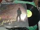 LP Savage - Tonight (Ultra-Rare - Italo Disco - Italian Press )