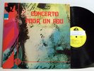 JANKO NILOVIC concerto LP HEAR rare FRENCH LIBRARY ez-funk BREAKS moog MP2000