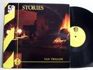 YAN TREGGER - stories LP HEAR rare FRENCH LIBRARY psych FUNK breaks MP2000