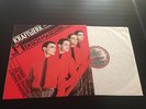 Kraftwerk - Die Mensch Maschine 1978 Kling Klang Deutschland LP