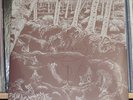 SUNN O))) meets NURSE WITH WOUND - The Iron Soul Of Nothing LP  Burning Witch OM