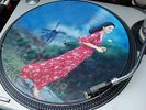 TERESA TENG NHK  LIVE IN TOKYO 2X LP PICTURE DISC WITH NUMBER 179 IN STOCK  NEW