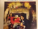 LP Record Vinyl Bob Dylan Bringing it all back home