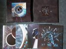Pink Floyd - Pulse 4 LP vinyl boxset