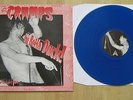 The Cramps - You Betta Duck LP Coloured Vinyl No Reserve