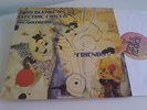 TOTO BLANKE ELECTRIC CIRCUS - BACILLUS RECORDS - TOPZUSTAND
