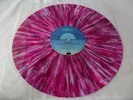 THE SMITHS-WILLIAM IT WAS REALLY NOTHING-RARE GERMAN PATTERNED VINYL 12