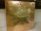 LIMITED EDITION WATCH THE THRONE VINYL KANYE WEST & JAY-Z