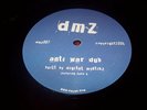 Digital Mystikz - Anti War Dub/Haunted  12