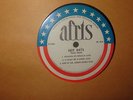 AFRTS FRANK ZAPPA HOT RATS LP  \FAT MATTRESS VG+++ RARE P 11654  11653