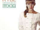 KYLIE MINOGUE I Should Be So Lucky RARE 12