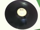 King Kurt ACETATE Mack The Knife+ Wreck a Party b/w Wreck a Party