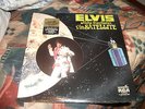 Elvis Aloha From Hawaii Beautiful SEALED VPSX-6089 RARE Double LP w/Quad Sticker