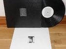 Joy Division - Unknown Pleasures vinyl album