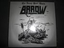 Arrow: The Heavy Metal Mania  (1984, SelfRelesed German Metal)   RAR